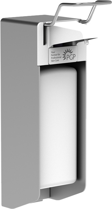 PGP Seifenspender EUROMAT 1000 N