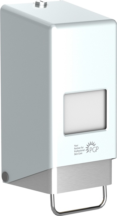 PGP Seifenspender VARIOMAT M