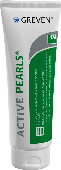 [9000473465] GREVEN Hautreinigung GREVEN® ACTIVE PEARLS® (Tube, 250 ml)