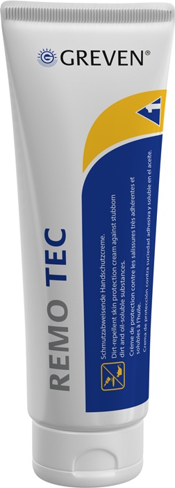 GREVEN Hautschutzcreme GREVEN® REMO TEC