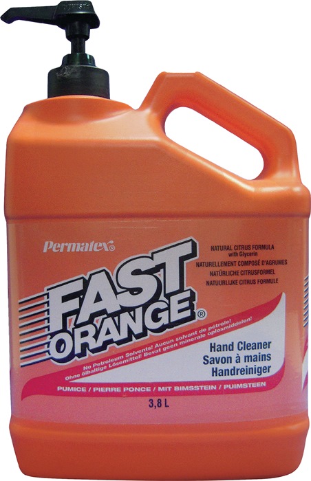 FAST ORANGE Handreiniger Fast Orange