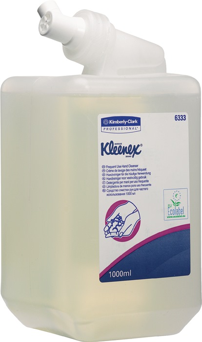 KLEENEX Seifencreme 6333