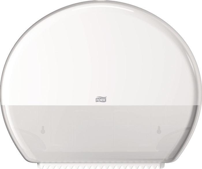 TORK Toilettenpapierspender TORK Jumbo 554000