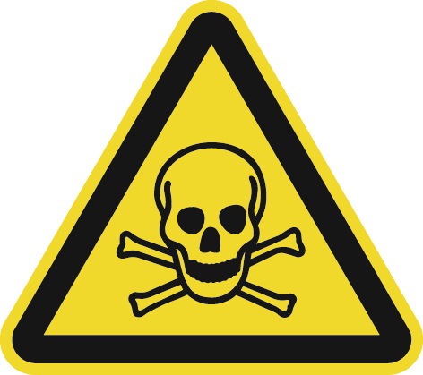 [9000477657] Warnzeichen ASR A1.3/DIN EN ISO 7010