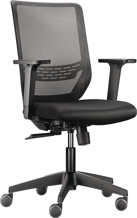 TREND OFFICE Bürodrehstuhl