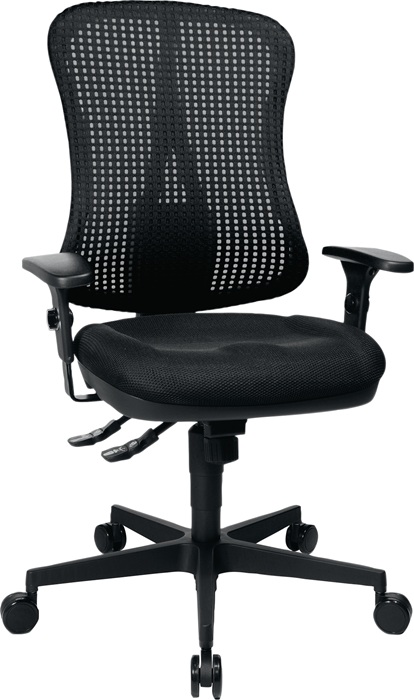 TOPSTAR Bürodrehstuhl Head Point SY