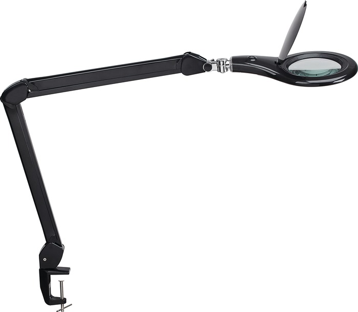 LED-Lupenleuchte