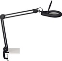 LED-Lupenleuchte