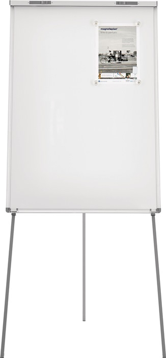 MAGNETOPLAN Flipchart