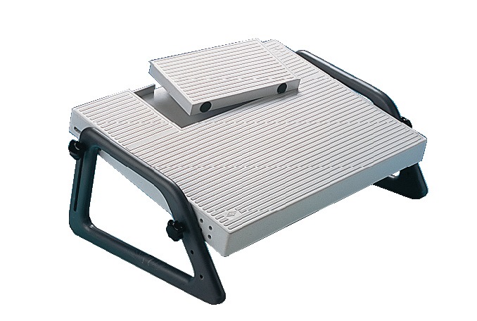 WEDO Fußstütze