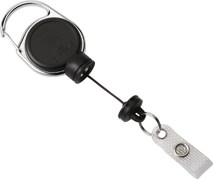 DURABLE Ausweishalter