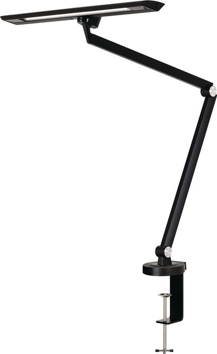 HANSA Schreibtischleuchte LED Zirkon