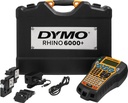 DYMO Beschriftungsgerät Rhino 6000+