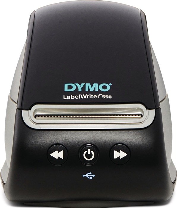 DYMO Etikettendrucker LabelWriter 550