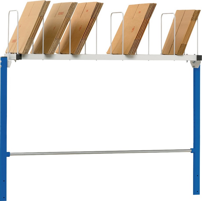 ROCHOLZ Packtischanbausystem