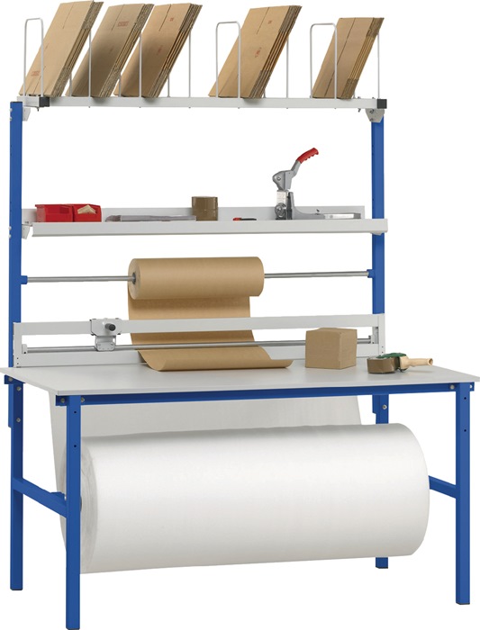 Packtisch-Set
