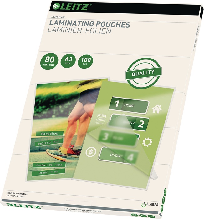 LEITZ Folientasche