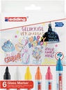 EDDING Glasmarker 95