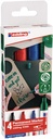 EDDING Permanentmarker-Set 3300