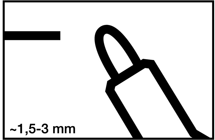 EDDING Whiteboardmarker 250