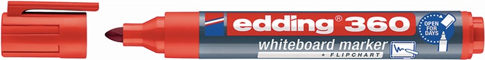 EDDING Whiteboardmarker 360