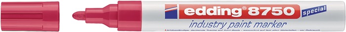 EDDING Industrie-Lackmarker 8750