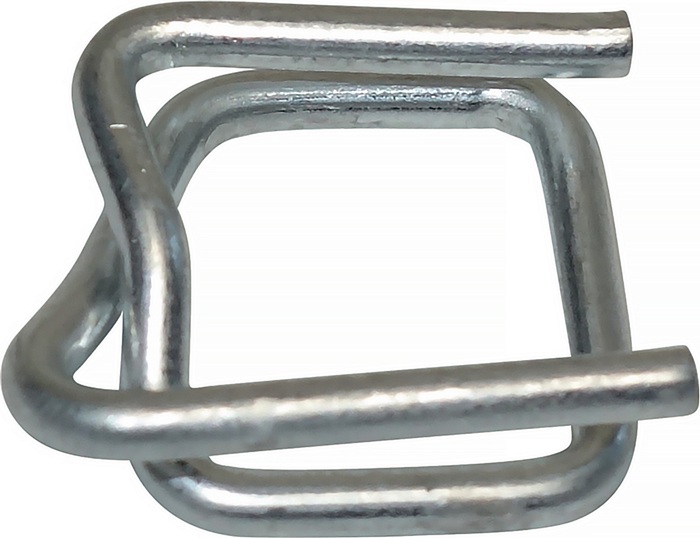 Verschlussklemme