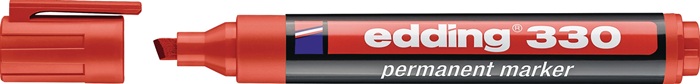 EDDING Permanentmarker 330