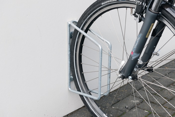 WSM Fahrradklemmbügel