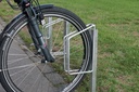 WSM Fahrradklemmbügel