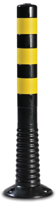 Sperrpfosten