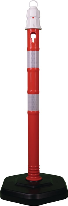 Sperrpfosten