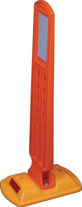 Leitschwelle