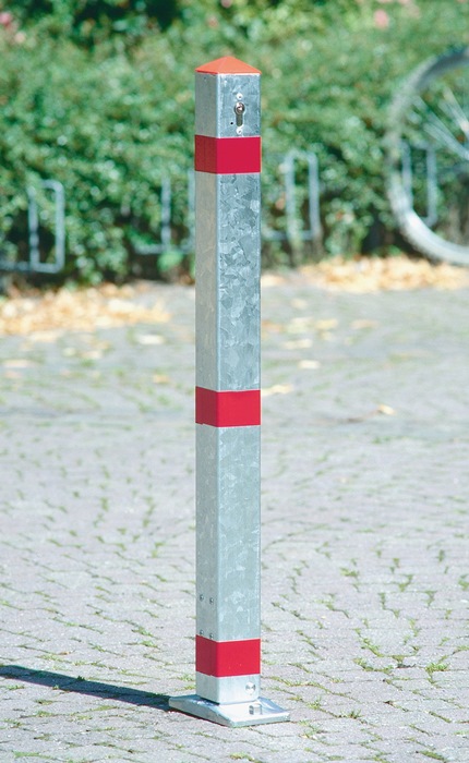 URBANUS Sperrpfosten