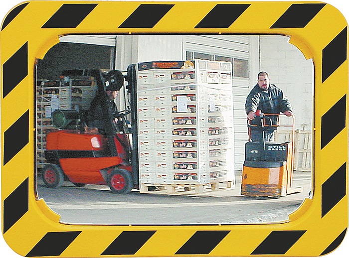SPL Sicherheits-/Verkehrsspiegel