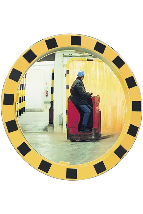 SPL Sicherheits-/Verkehrsspiegel