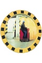 SPL Sicherheits-/Verkehrsspiegel