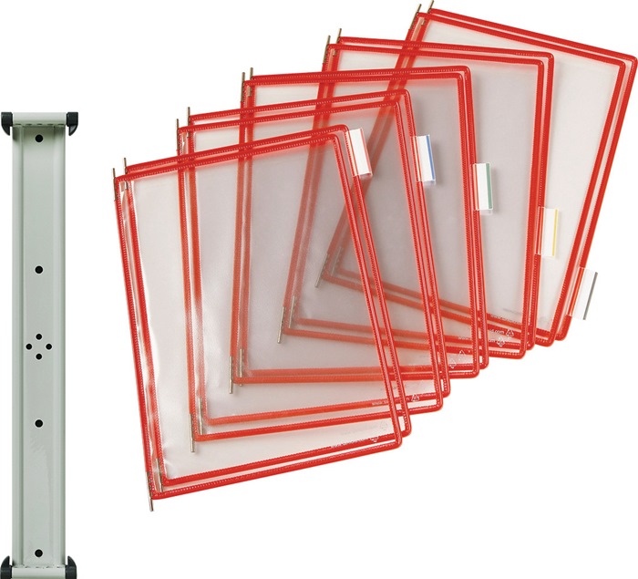 TARIFOLD Wandhalter
