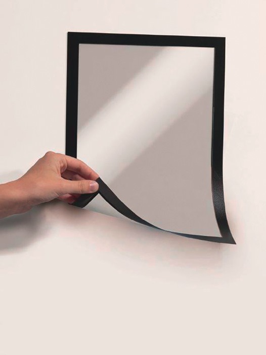 DURABLE Magnetrahmen