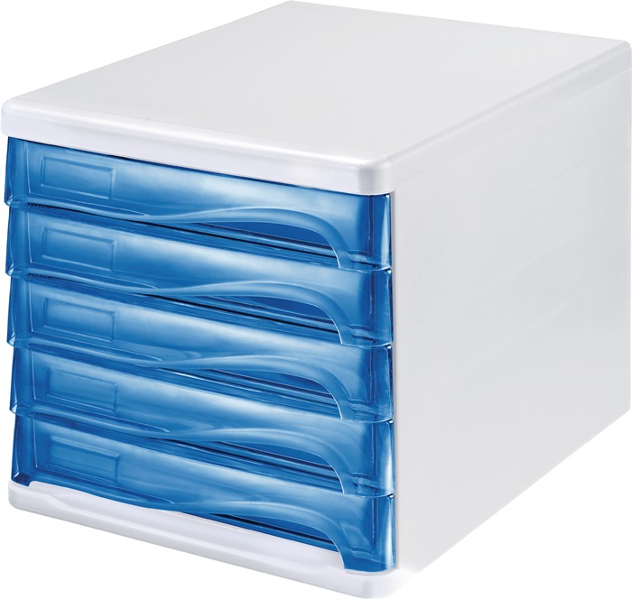 HELIT Schubladenbox