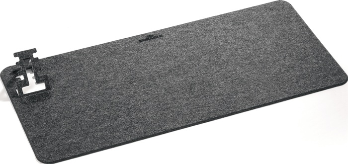 DURABLE Schreibtischunterlage