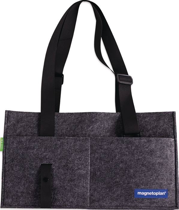 MAGNETOPLAN Moderatorentasche