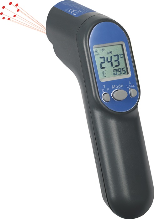 TFA Infrarotthermometer
