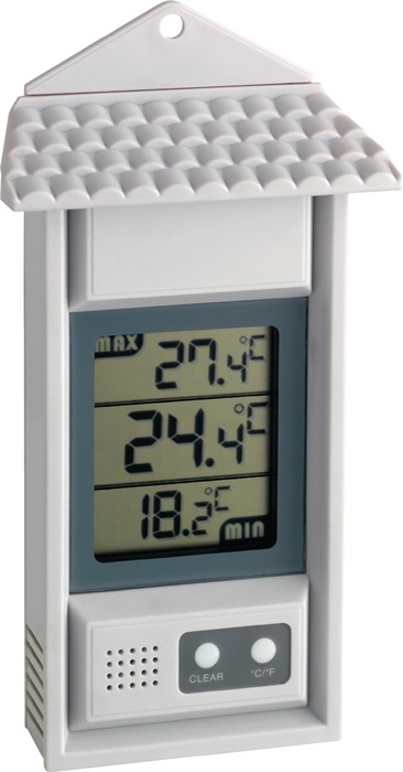 TFA Thermometer