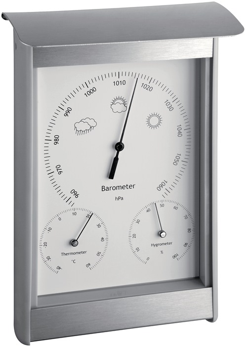 TFA Wetterstation