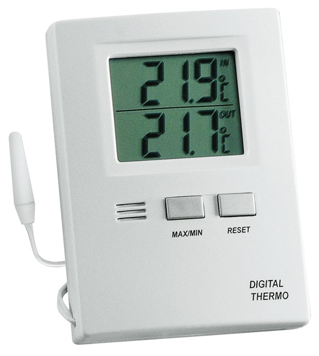 TFA Thermometer