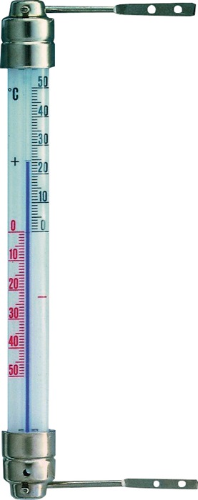 TFA Fensterthermometer