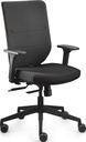 TREND OFFICE Bürodrehstuhl Comfort