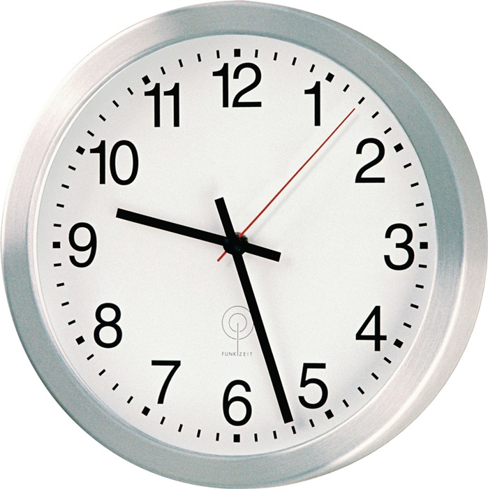 Wanduhr