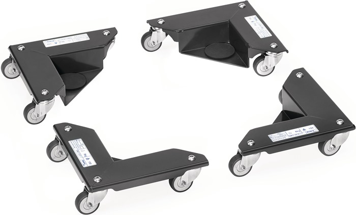 FETRA Transportroller